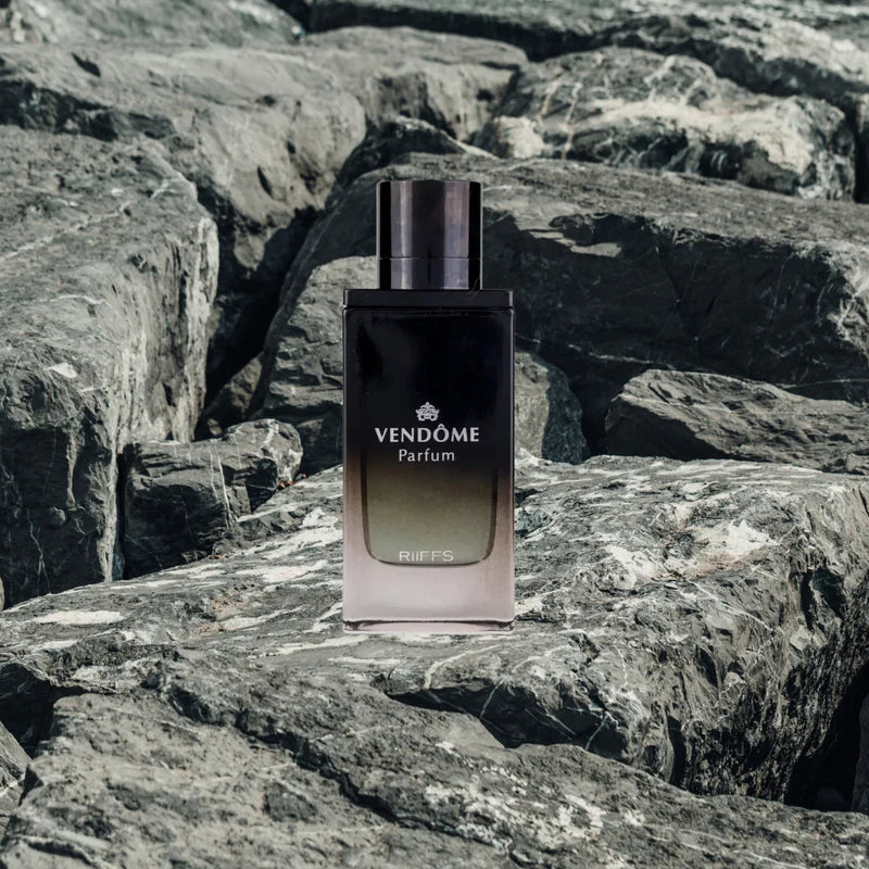 Riiffs Vendôme Eau De Parfum For Men 100 ML
