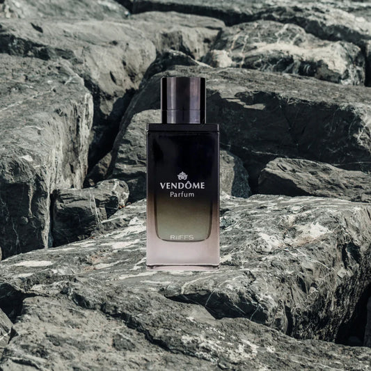 Riiffs Vendôme Eau De Parfum For Men 100 ML