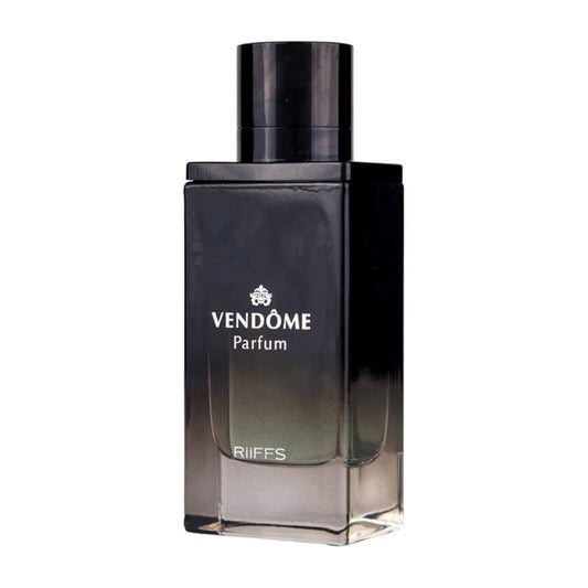 Riiffs Vendôme Eau De Parfum For Men 100 ML