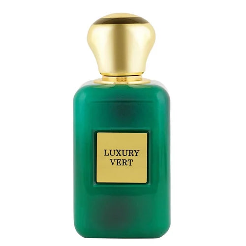 Riiffs Luxury Vert Eau De Parfum For Men & Women 100 ML