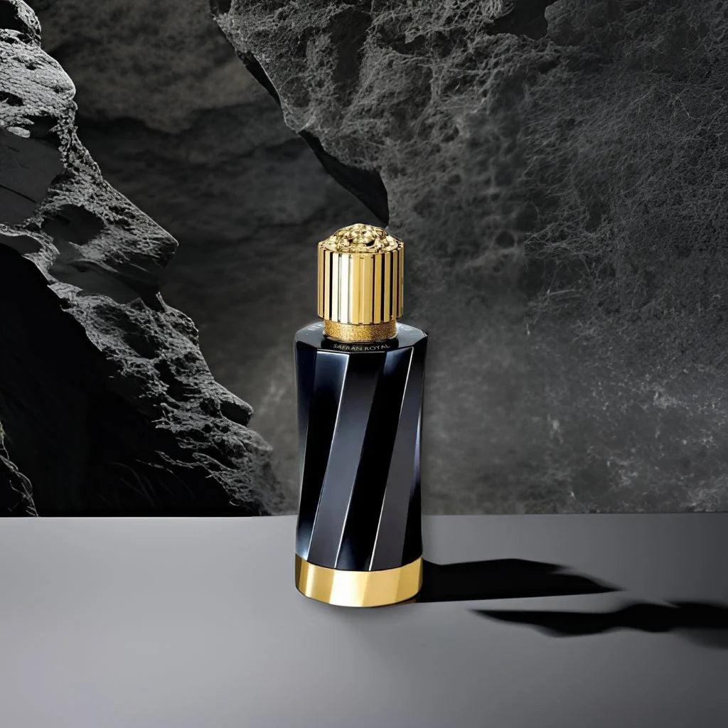 Versace Safran Royal Eau De Parfum For Men & Women 100 ML