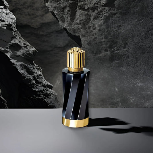 Versace Safran Royal Eau De Parfum For Men & Women 100 ML