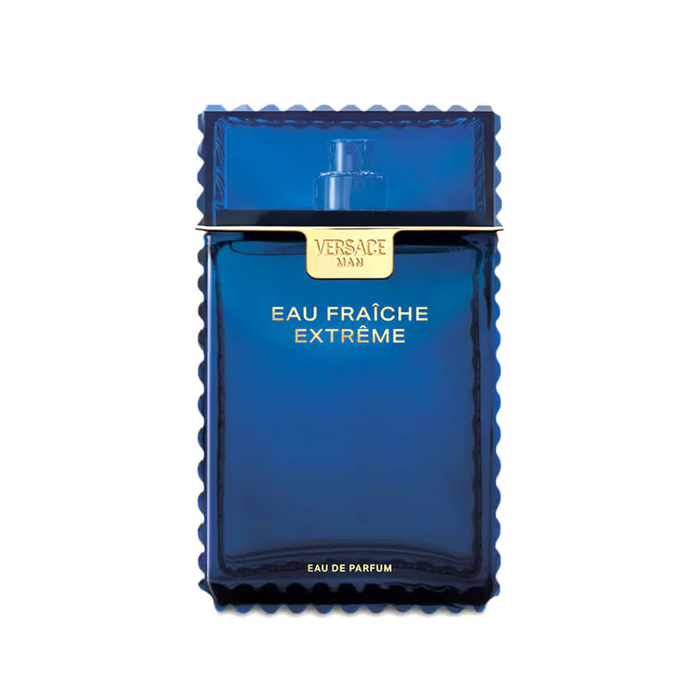 Versace Eau Fraiche Extreme Eau De Parfum For Men 100 ML