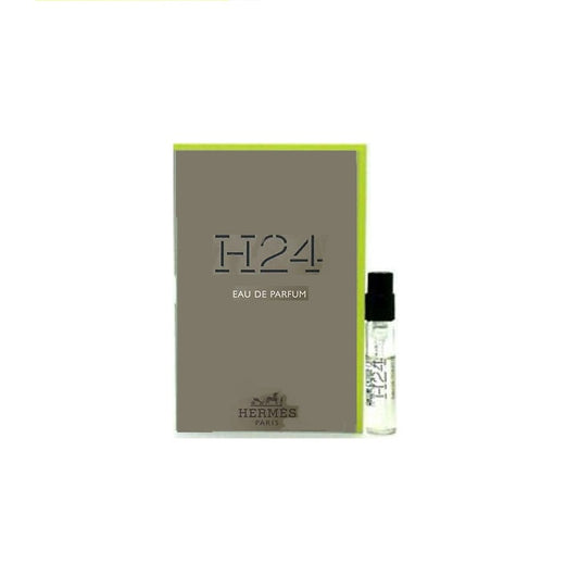 Hermes H24 Eau De Parfum For Men 2 ML Vial