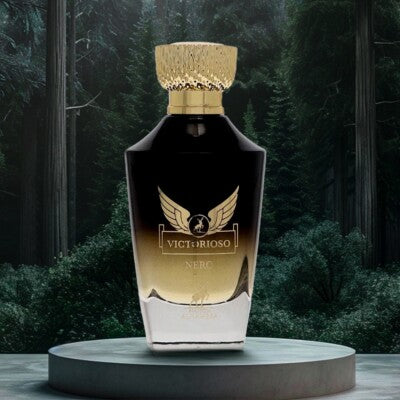 Maison Alhambra Victorioso Nero Eau De Parfum For Men 100 ML