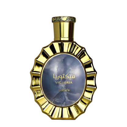 Lattafa Victoria Eau De Parfum Men & Women 100 ML