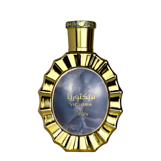 Lattafa Victoria Eau De Parfum Men & Women 100 ML