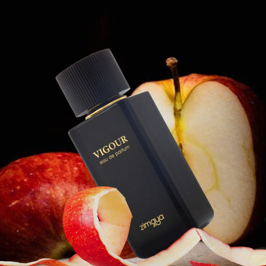 Zimaya Vigour Eau De Parfum For Men & Women 100 ML
