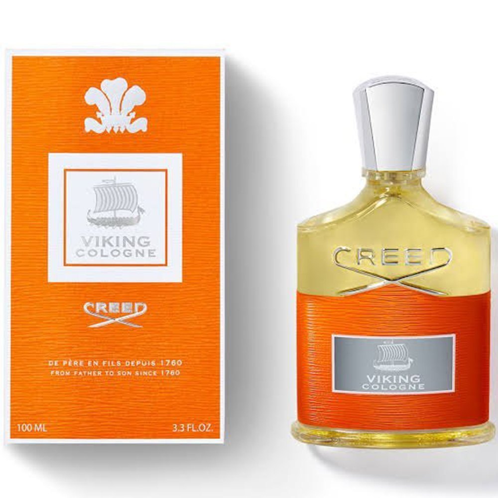 Creed Viking Cologne Eau De Parfum For Men 100 ML