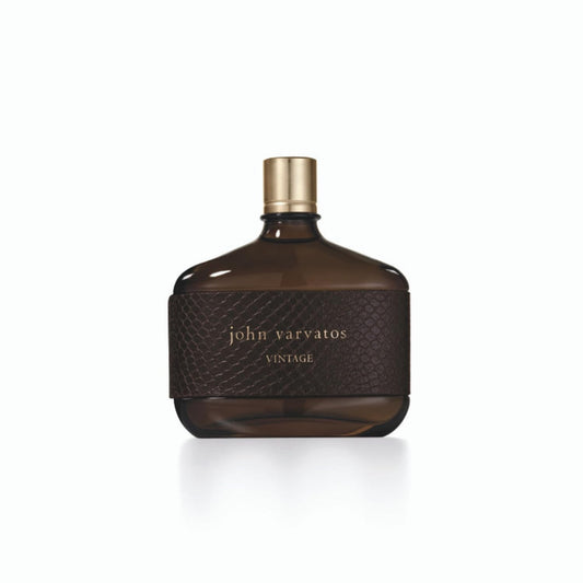 John Varvatos Vintage Eau De Toilette For Men 125 ML