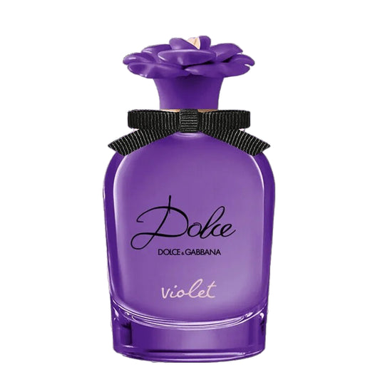 Dolce & Gabbana Dolce Violet Eau De Toilette For Women 75 ML