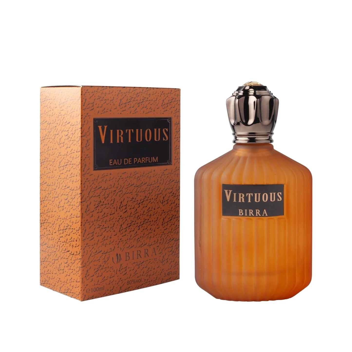 Birra Virtuous Eau De Parfum For Men 100 ML