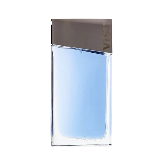 Azzaro Visit Eau De Toilette for Men 100 ML