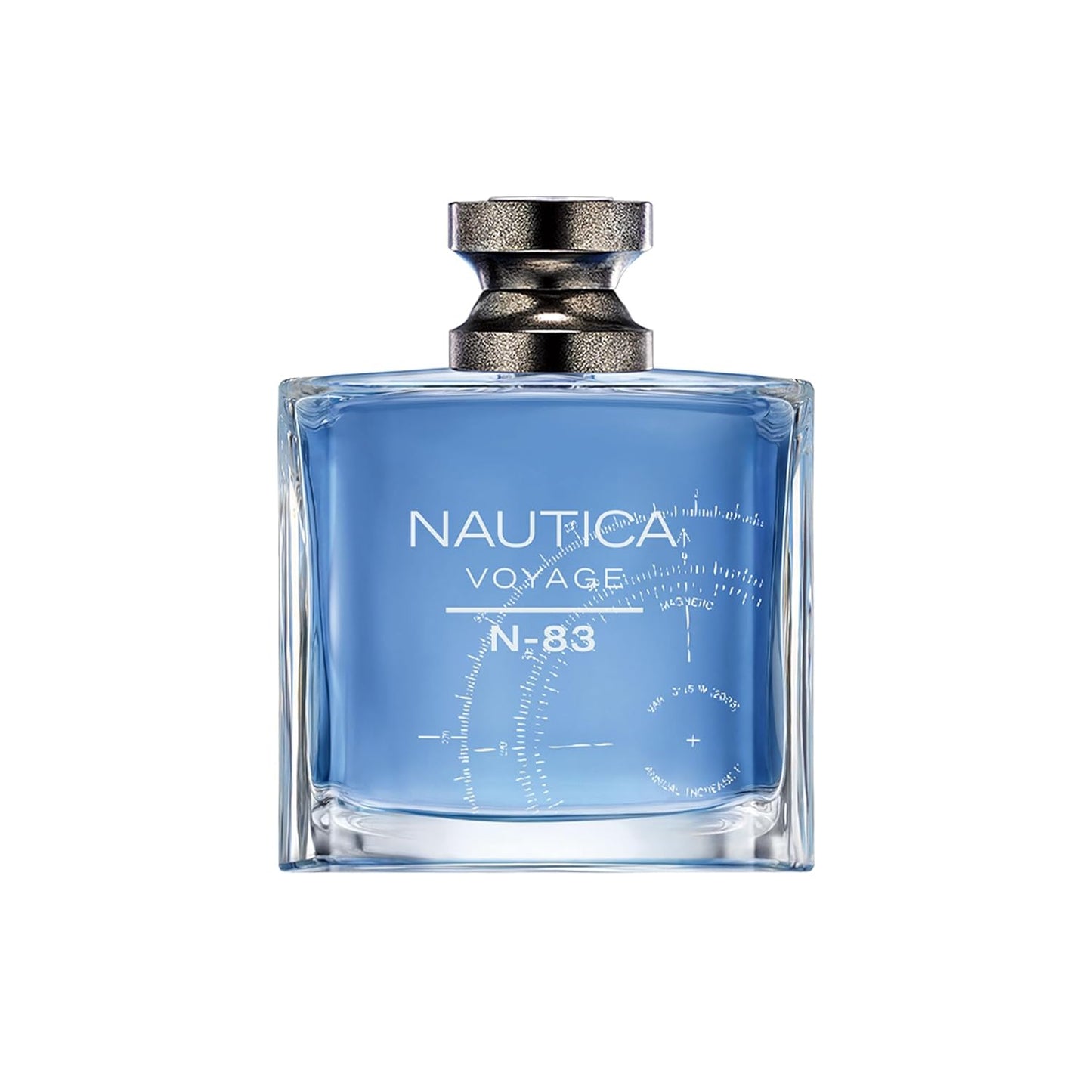 Nautica Voyage N-83 Eau De Toilette For Men 100 ML