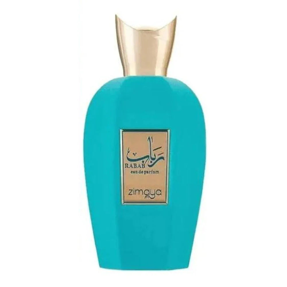Zimaya Rabab Eau De Parfum For Man & Women 100 ML
