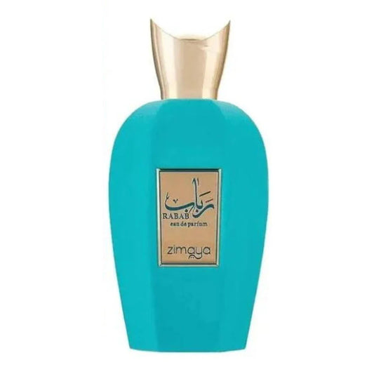 Zimaya Rabab Eau De Parfum For Man & Women 100 ML
