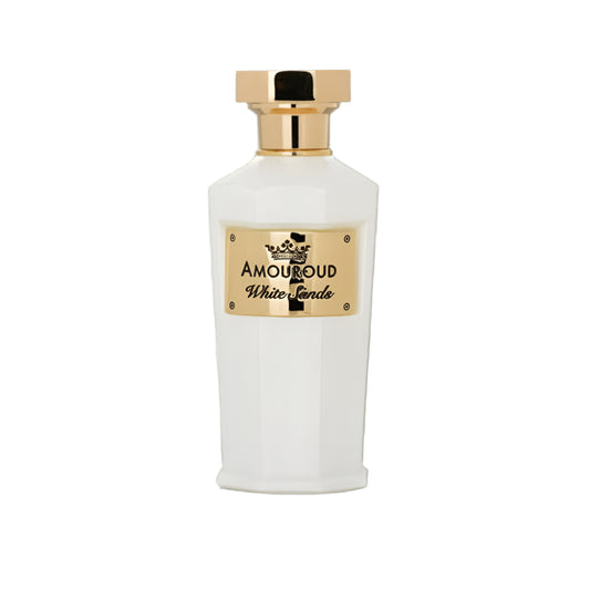 Amouroud White Hinoki Eau De Parfum For Men & Women 100 ML