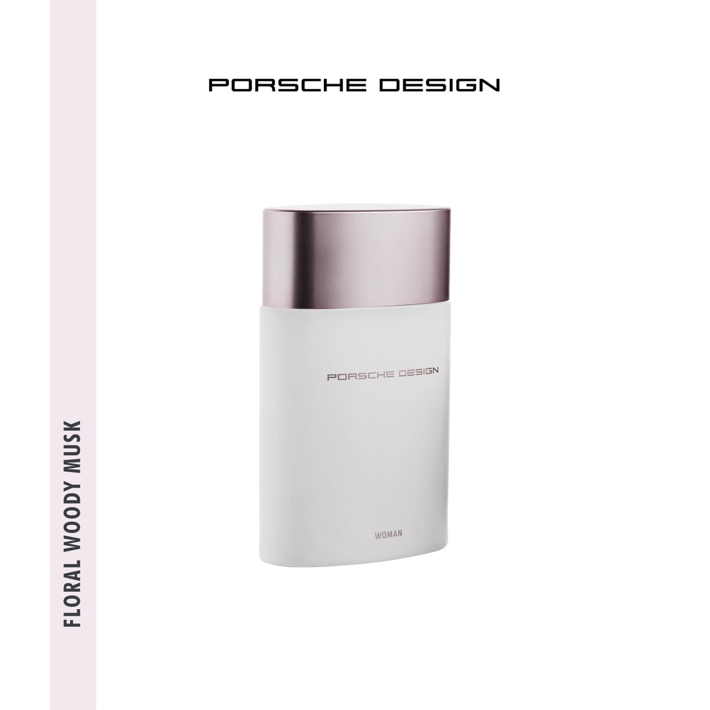 Porsche Design Eau De Parfum For Women 100 ML