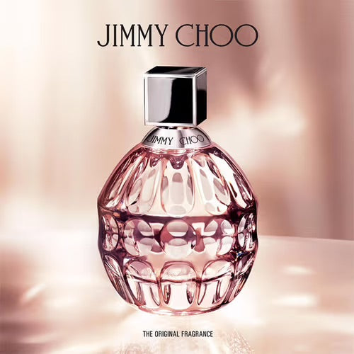 Jimmy Choo Eau De Parfum For Women 100 ML