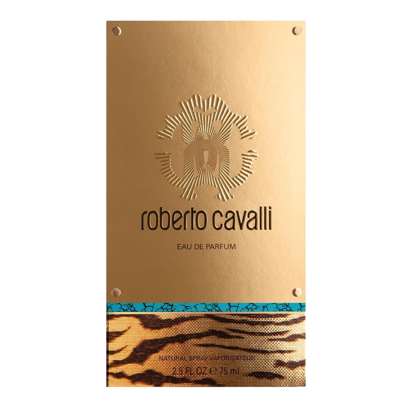 Roberto Cavalli Eau De Parfum for Women 50 ML