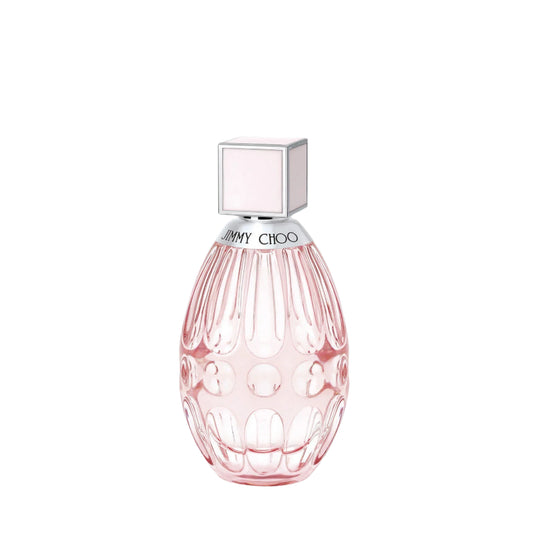 Jimmy Choo L'eau Eau De Toilette for Women 90 ML