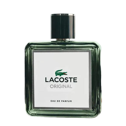 Lacoste Original Eau De Parfum For Men 60 ML