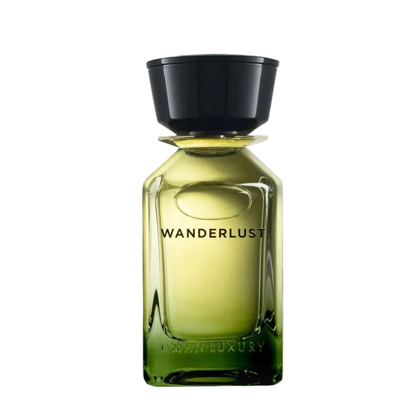 Oman Luxury Wanderlust Eau De Parfum For Men & Women 100 ML