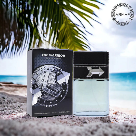 Armaf The Warrior Eau De Parfum For Men 100 ML