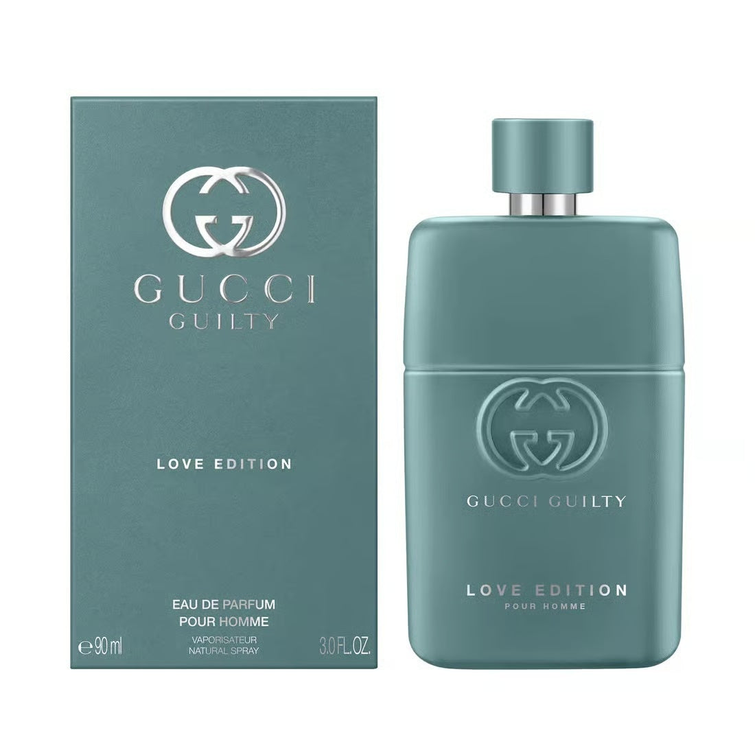 Gucci Guilty Love Edition Eau De Parfum For Men