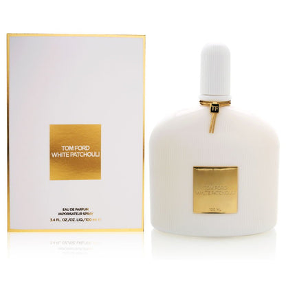 Tom Ford White Patchouli Eau De Parfum for Women 100 ML
