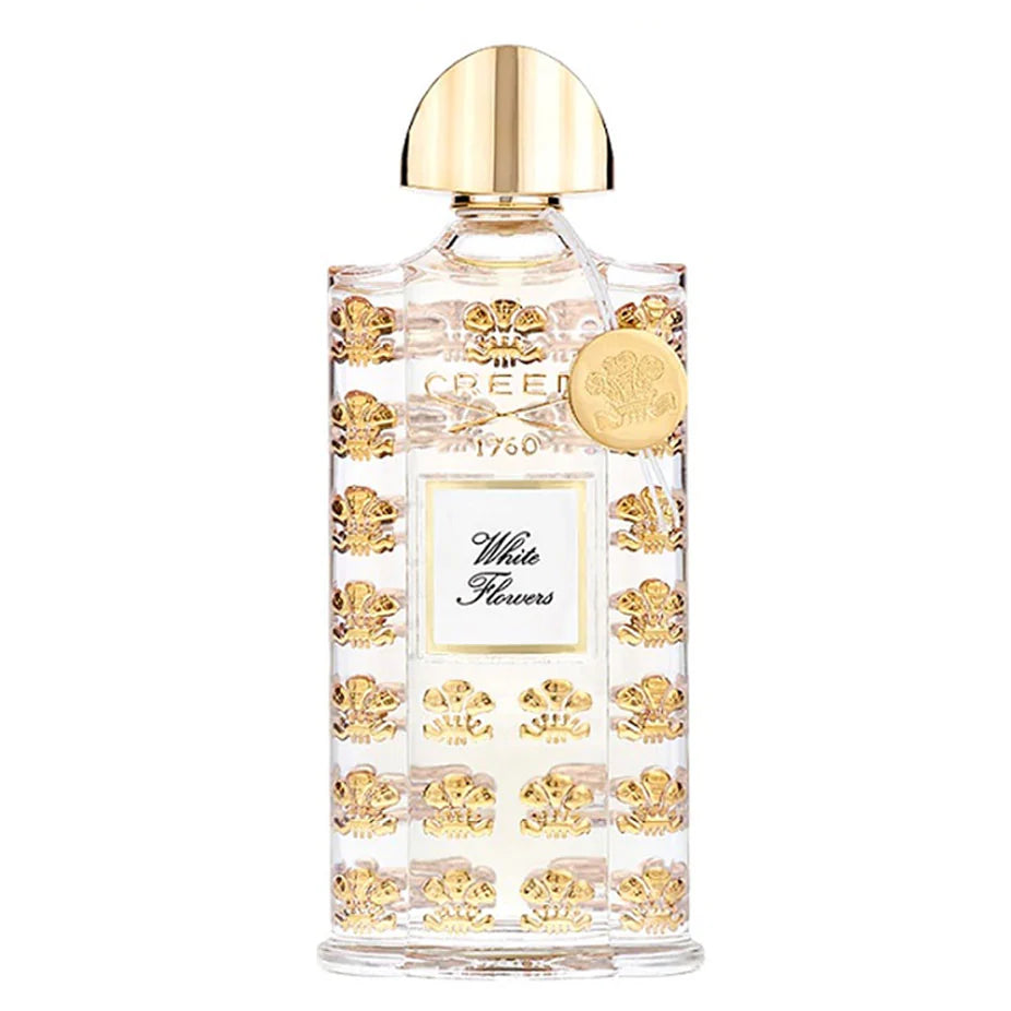 Creed White Flowers Eau De Parfum For Women 75 ML