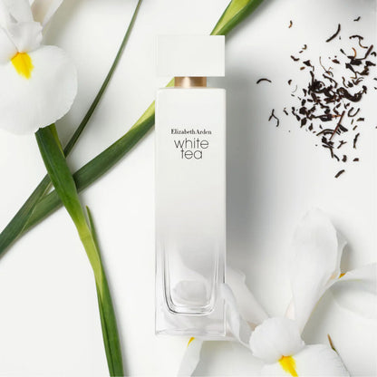 Elizabeth Arden White Tea Eau De Toilette For Women 100 ML