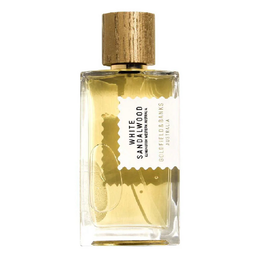 Goldfield & Banks Australia White Sandalwood Parfum For Men & Women 100 ML