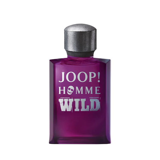 Joop Homme Wild Eau De Toilette for Men 125 ML