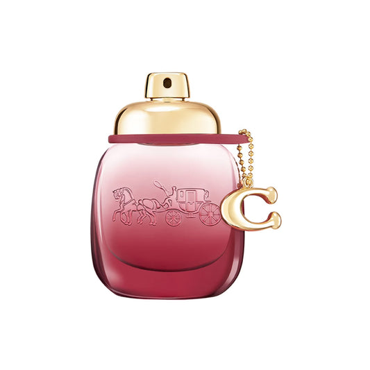 Coach New York Wild Rose Eau De Parfum For Women 90 ML