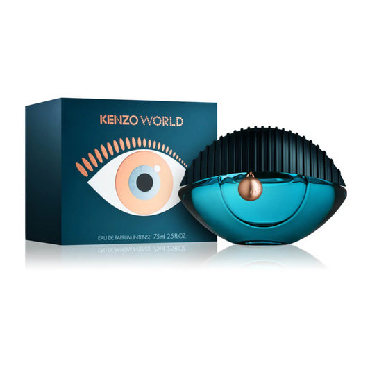 Kenzo World Eau De Parfum For Women 75 ML