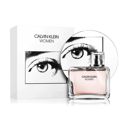 Calvin Klein Women Eau De Parfum For Women 100 ML