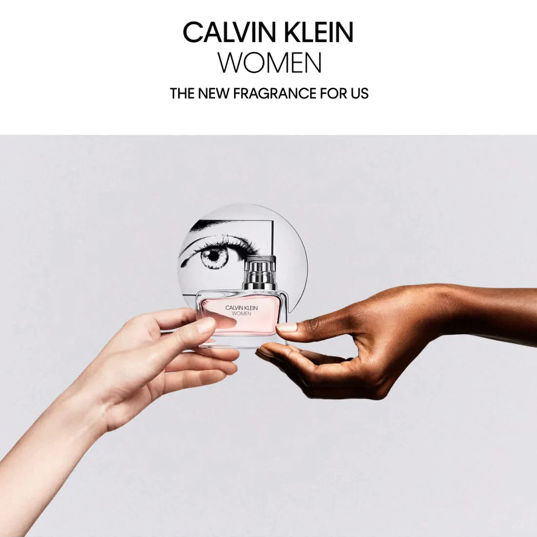 Calvin Klein Women Eau De Parfum For Women 100 ML