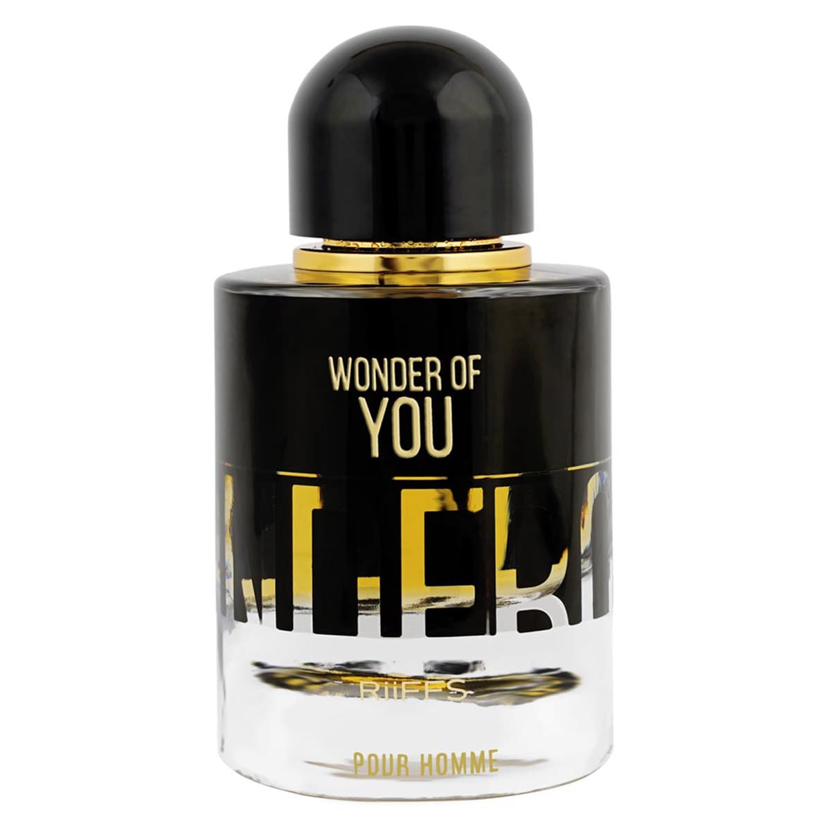 Riiffs Wonder Of You Eau De Parfum For Men 100 ML