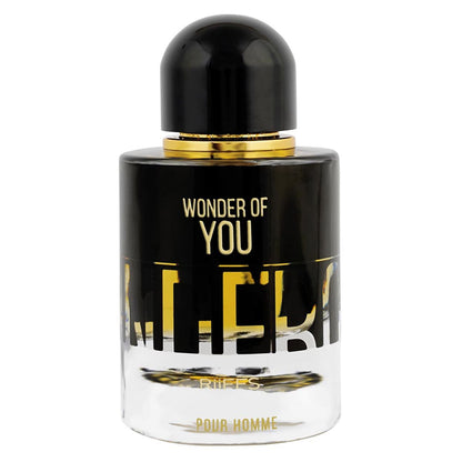 Riiffs Wonder Of You Eau De Parfum For Men 100 ML