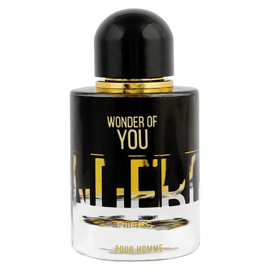 Riiffs Wonder Of You Eau De Parfum For Men 100 ML
