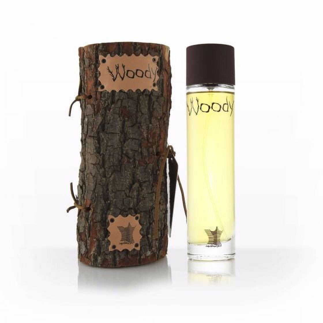 Arabian Oud Woody Eau De Parfum For Men & Women 100 ML