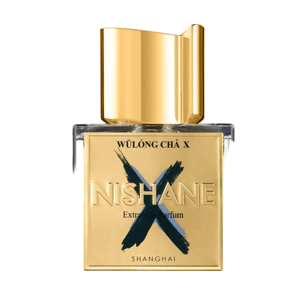 Nishane Wulong Cha X Extrait De Parfum For Men & Women 100 ML