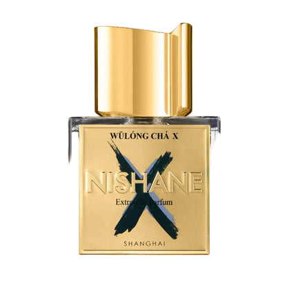 Nishane Wulong Cha X Extrait De Parfum For Men & Women 100 ML