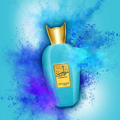 Zimaya Rabab Eau De Parfum For Man & Women 100 ML