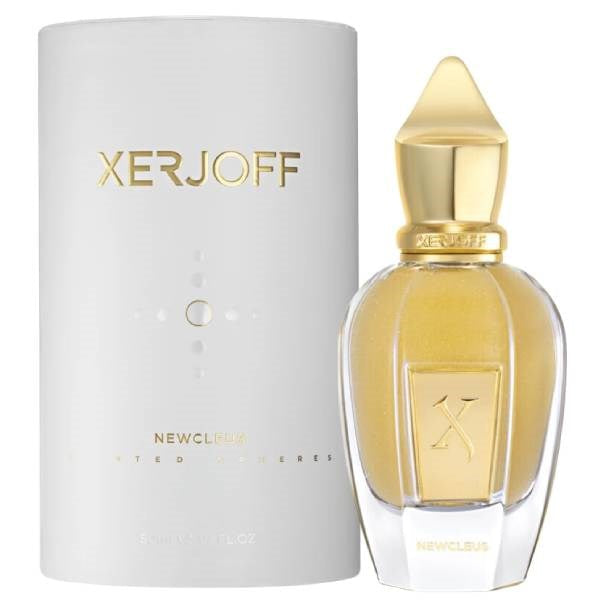 Xerjoff Newcleus Eau De Parfum For Men & Women 50 ML