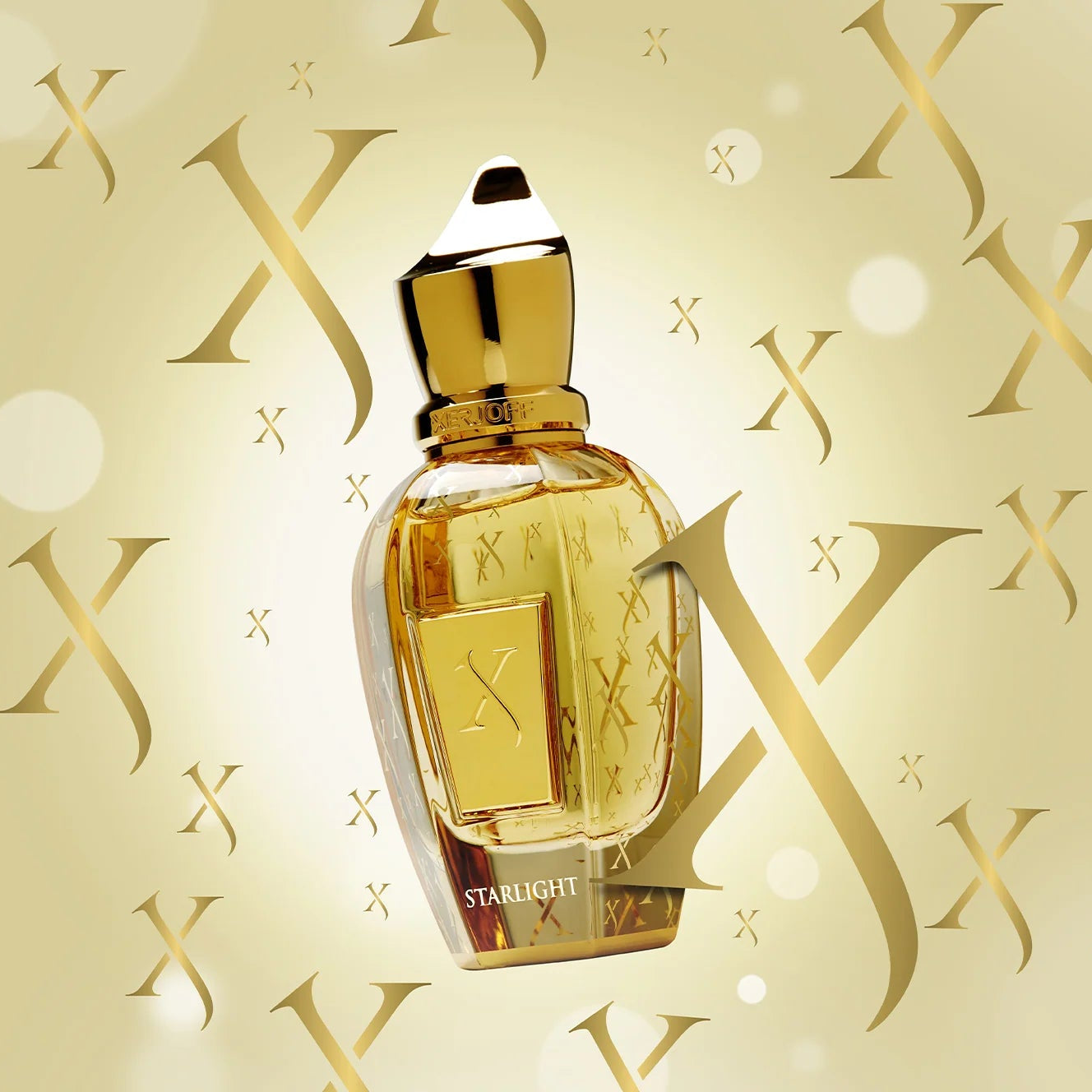 Xerjoff Starlight Eau De Parfum For Men & Women 50 ML