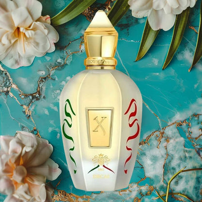 Xerjoff Decas Eau De Parfum For Men & Women 100 ML