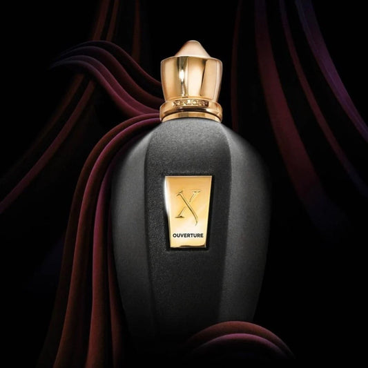 Xerjoff Ouverture Eau De Parfum For Men & Women 100 ML