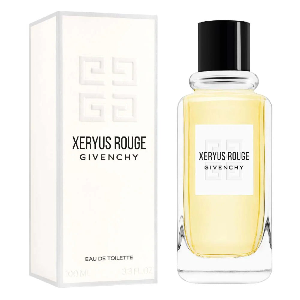 Givenchy Xeryus Rouge Eau De Tolette For Men 100 ML